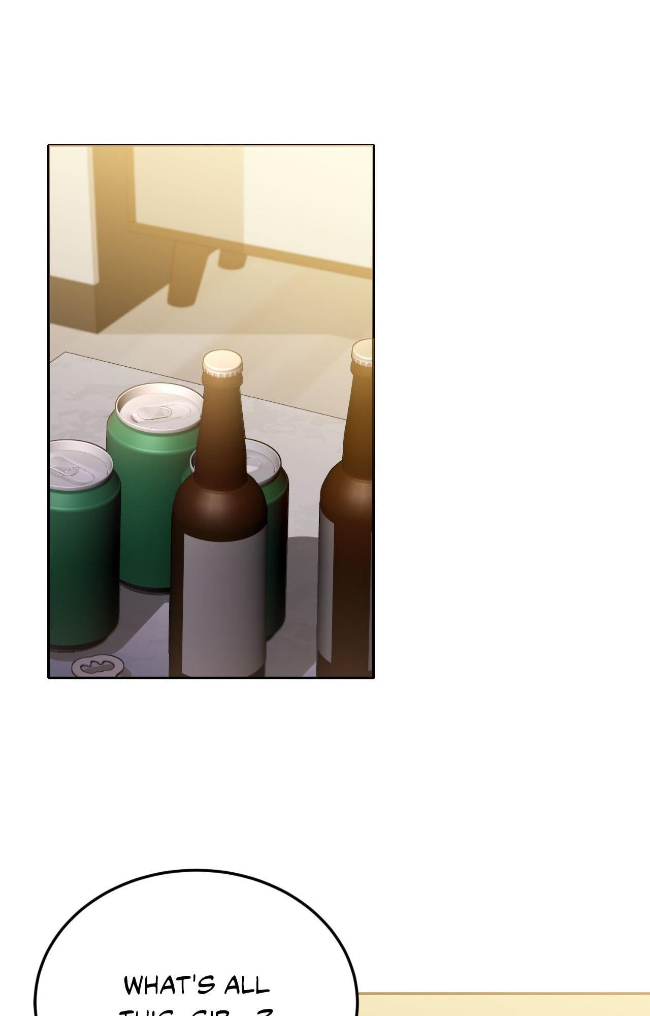Love Between The Lines - Chapter 20 - Page 1