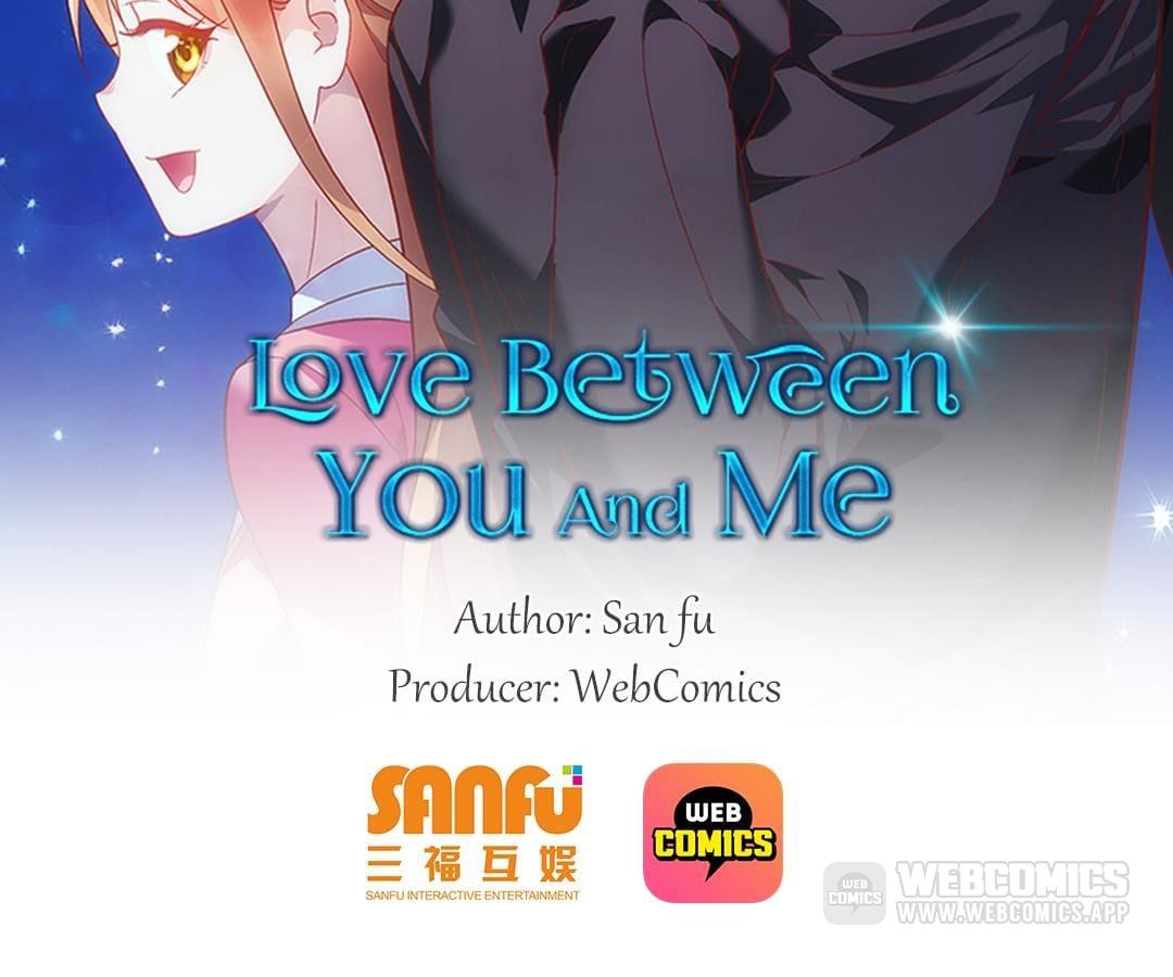 Love Between You And Me - Chapter 90 - Page 2