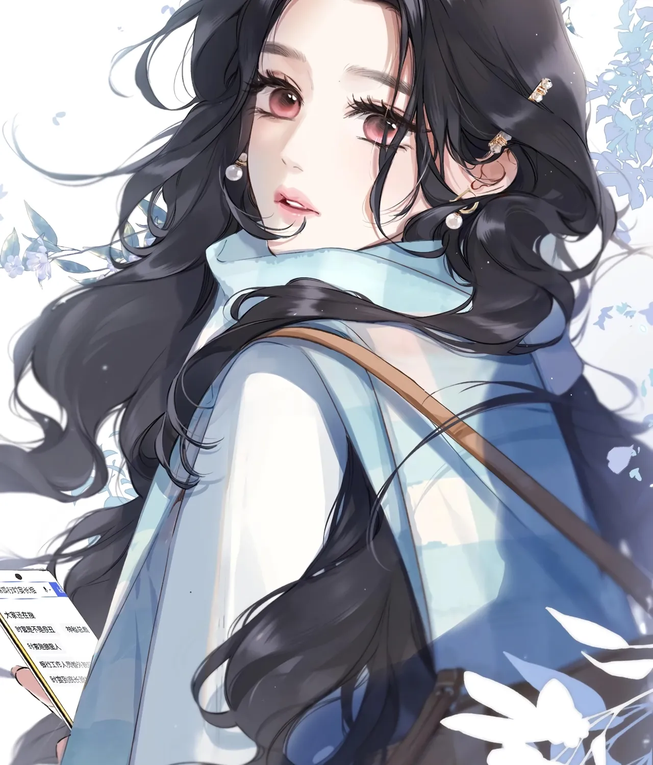 Love by Mistake - Chapter 0.5 - Page 2