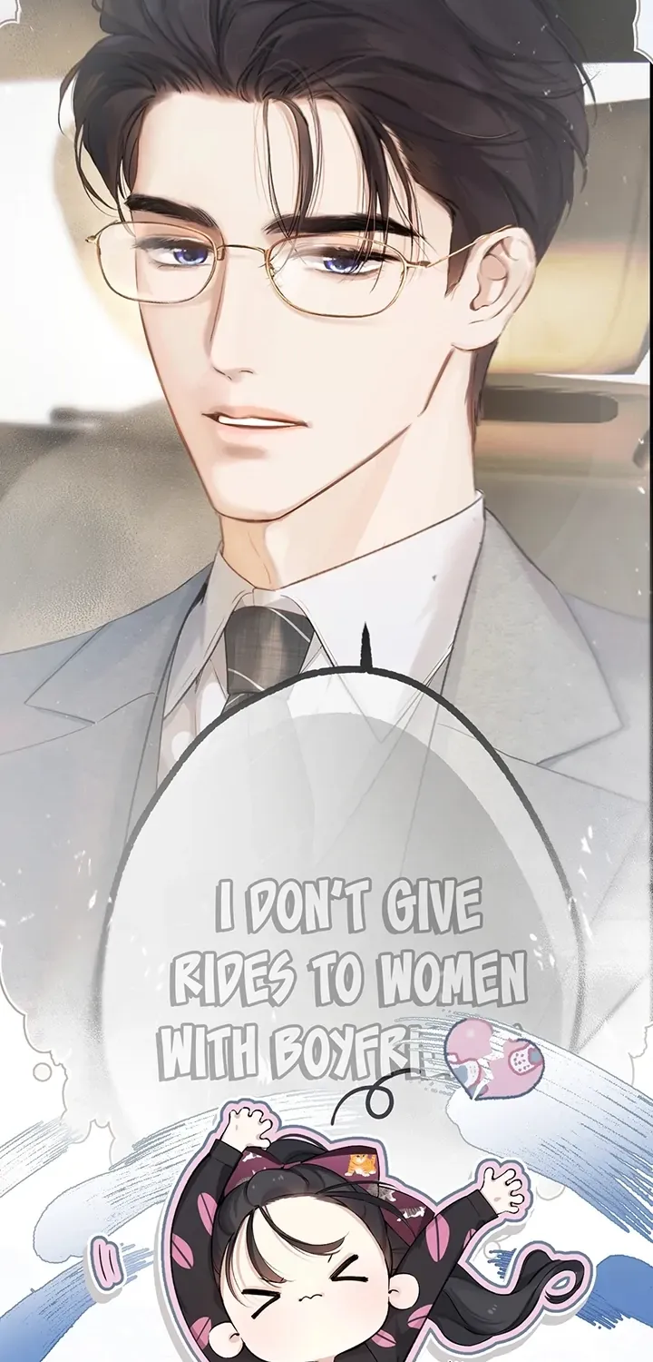 Love by Mistake - Chapter 5 - Page 2