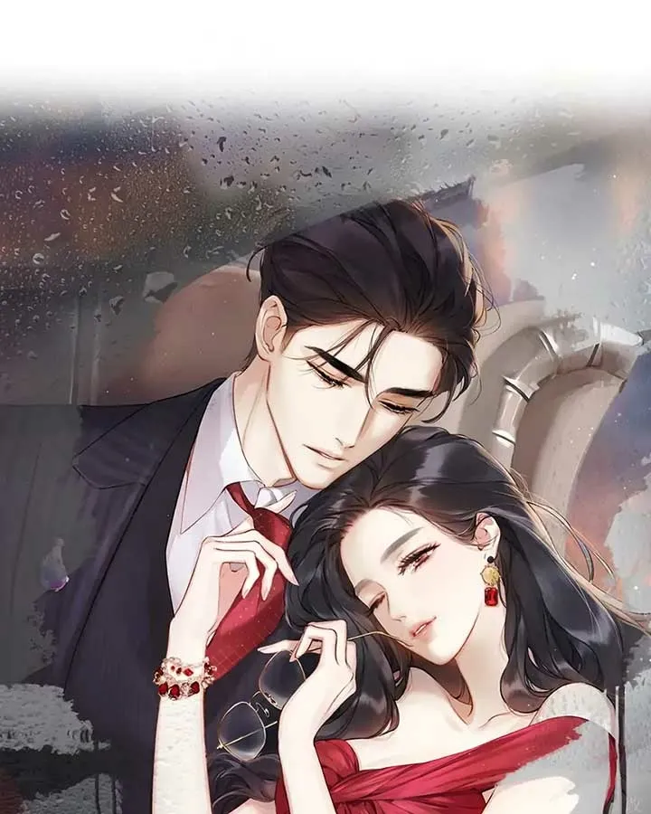 Love by Mistake - Chapter 61 - Page 1