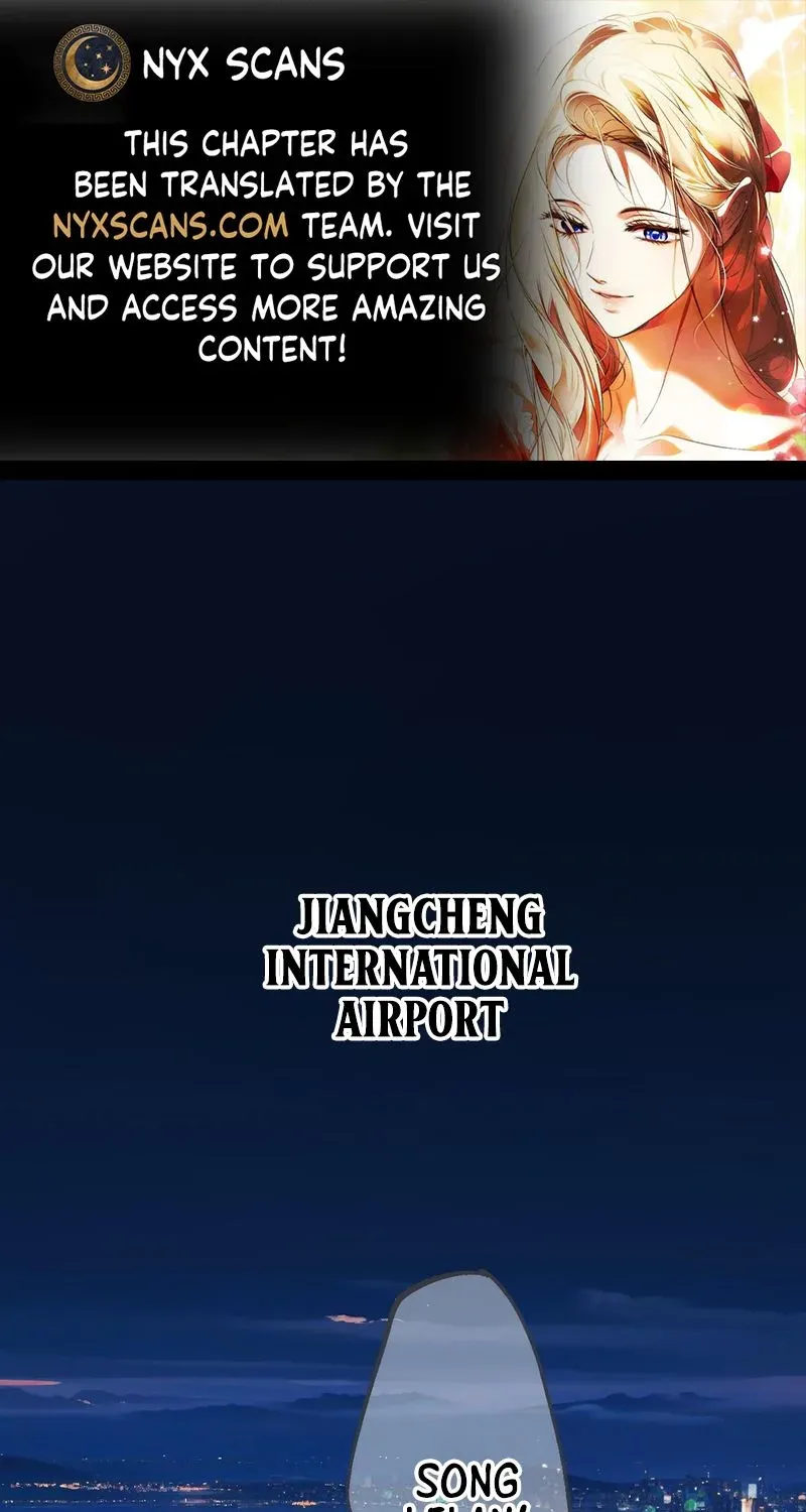 Love by Mistake - Chapter 80 - Page 1