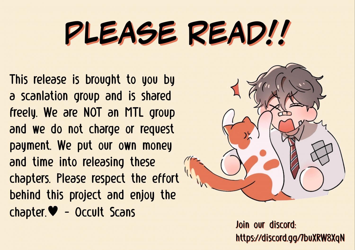 Love Hate Prince - Chapter 1 - Page 1