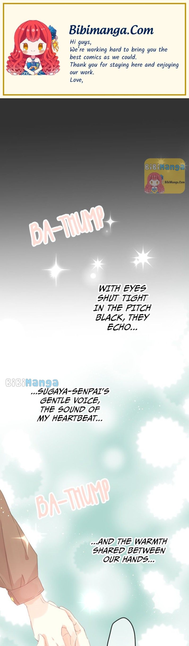 Love Hug - Chapter 127 - Page 2