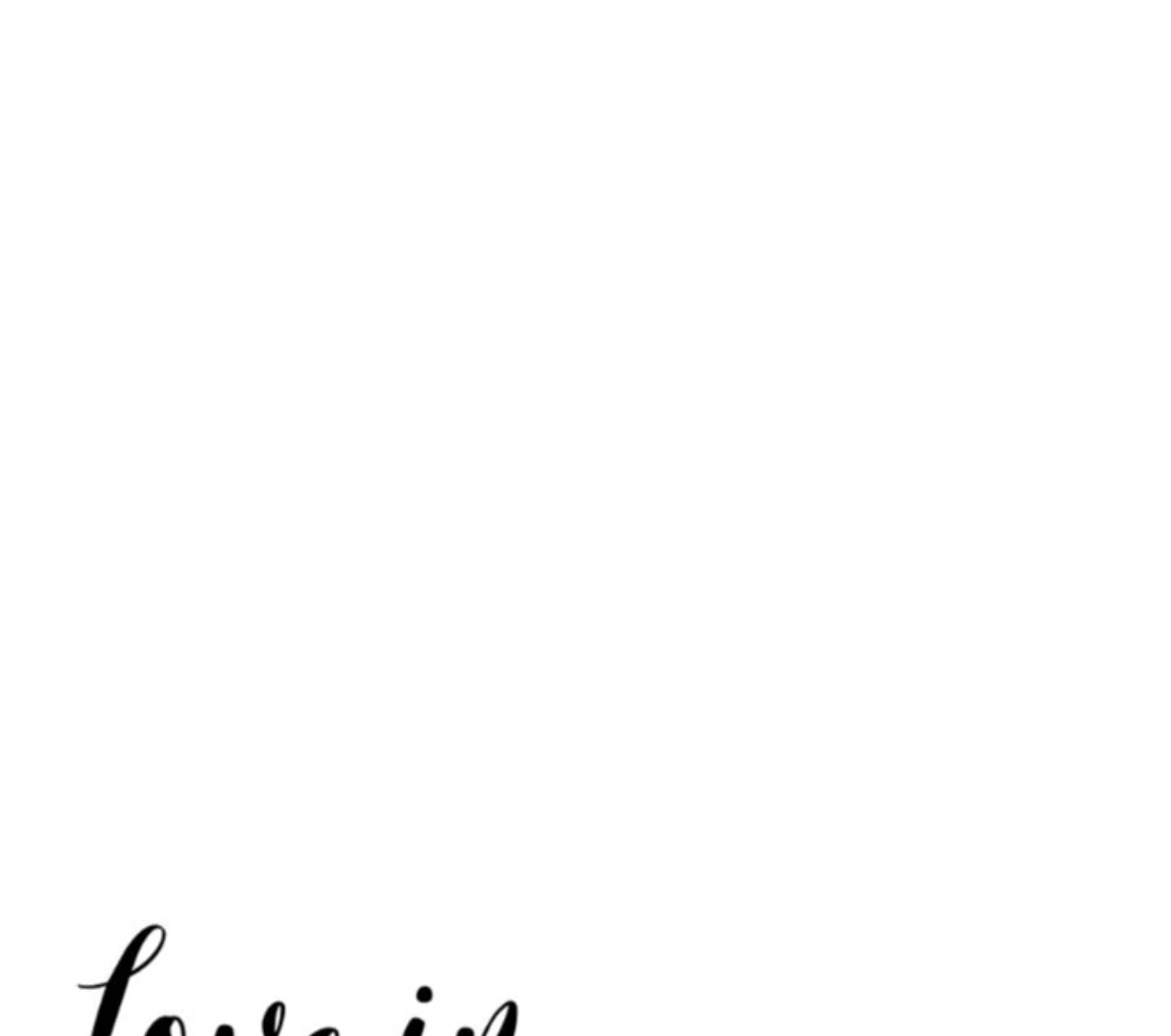 Love In Ruins - Chapter 3 - Page 1
