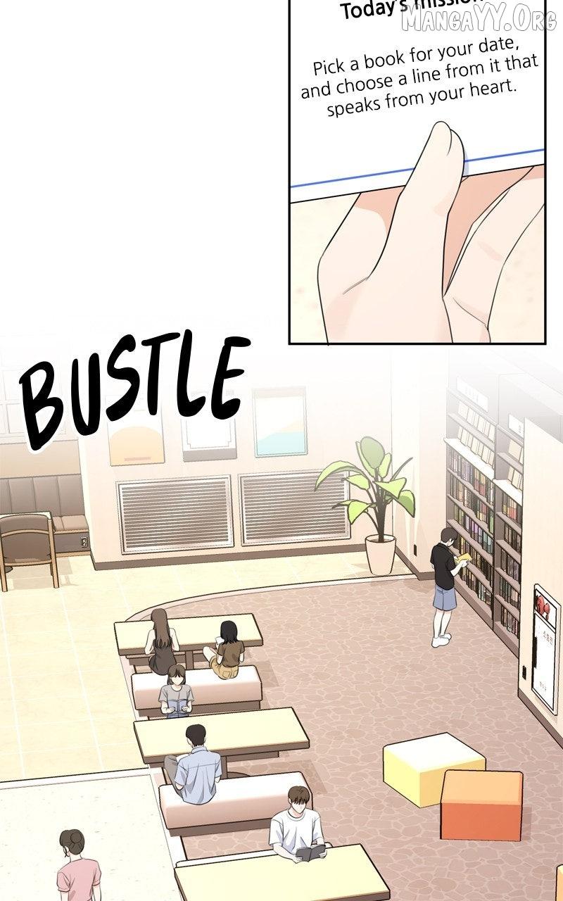 Love in Session - Chapter 62 - Page 2