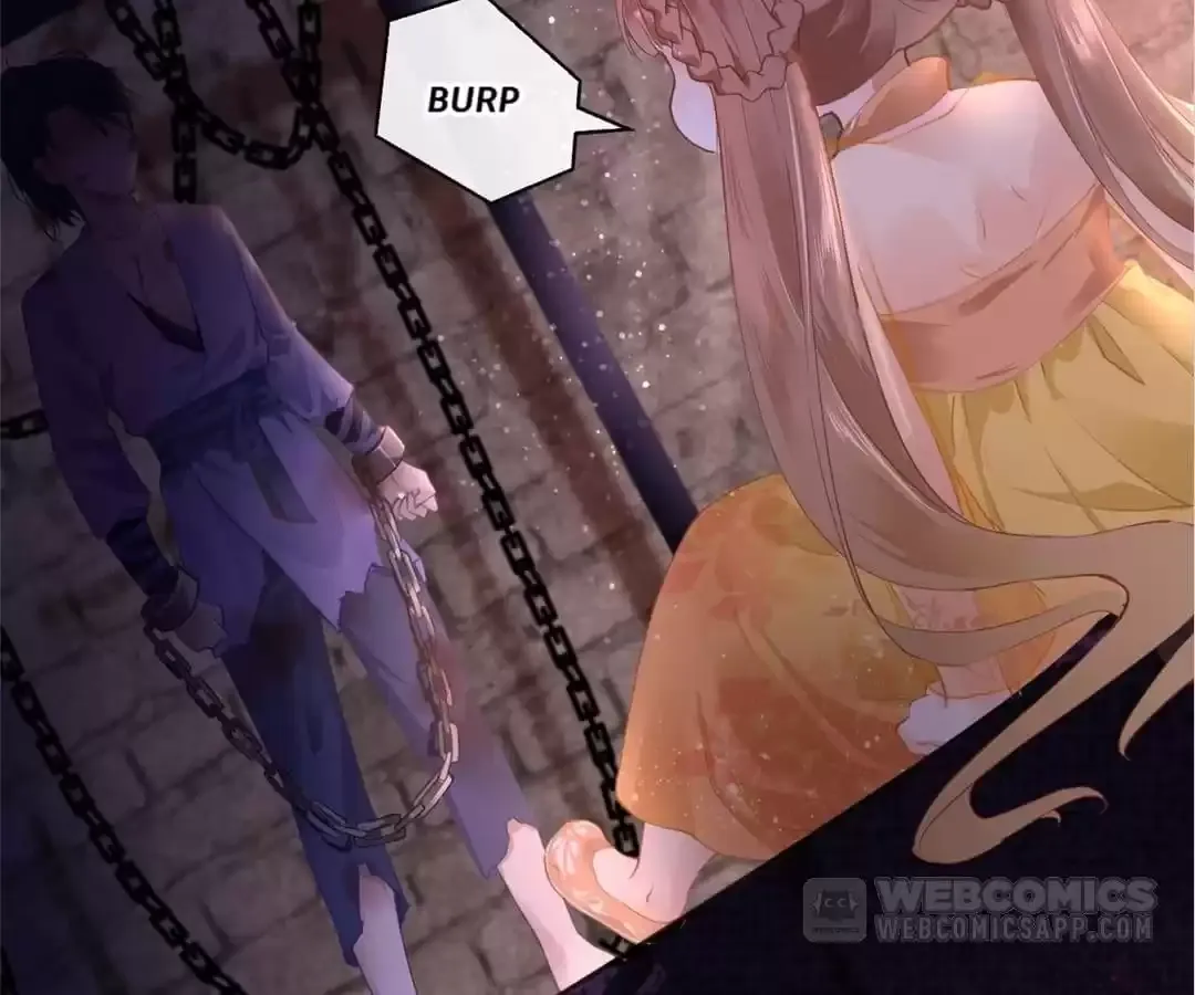 Love Is the Only Way to Stop You From Going Dark - Chapter 2 - Page 2