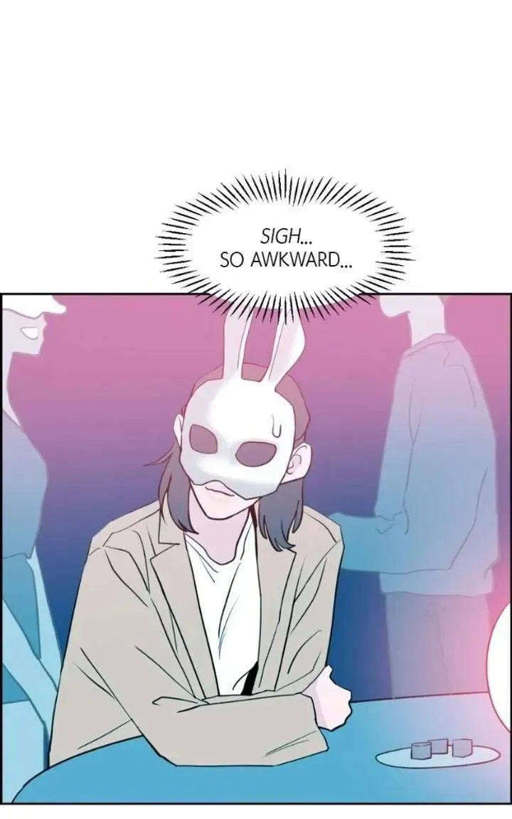 Love Letter (Ozaki Kaori) - Chapter 37 - Page 2