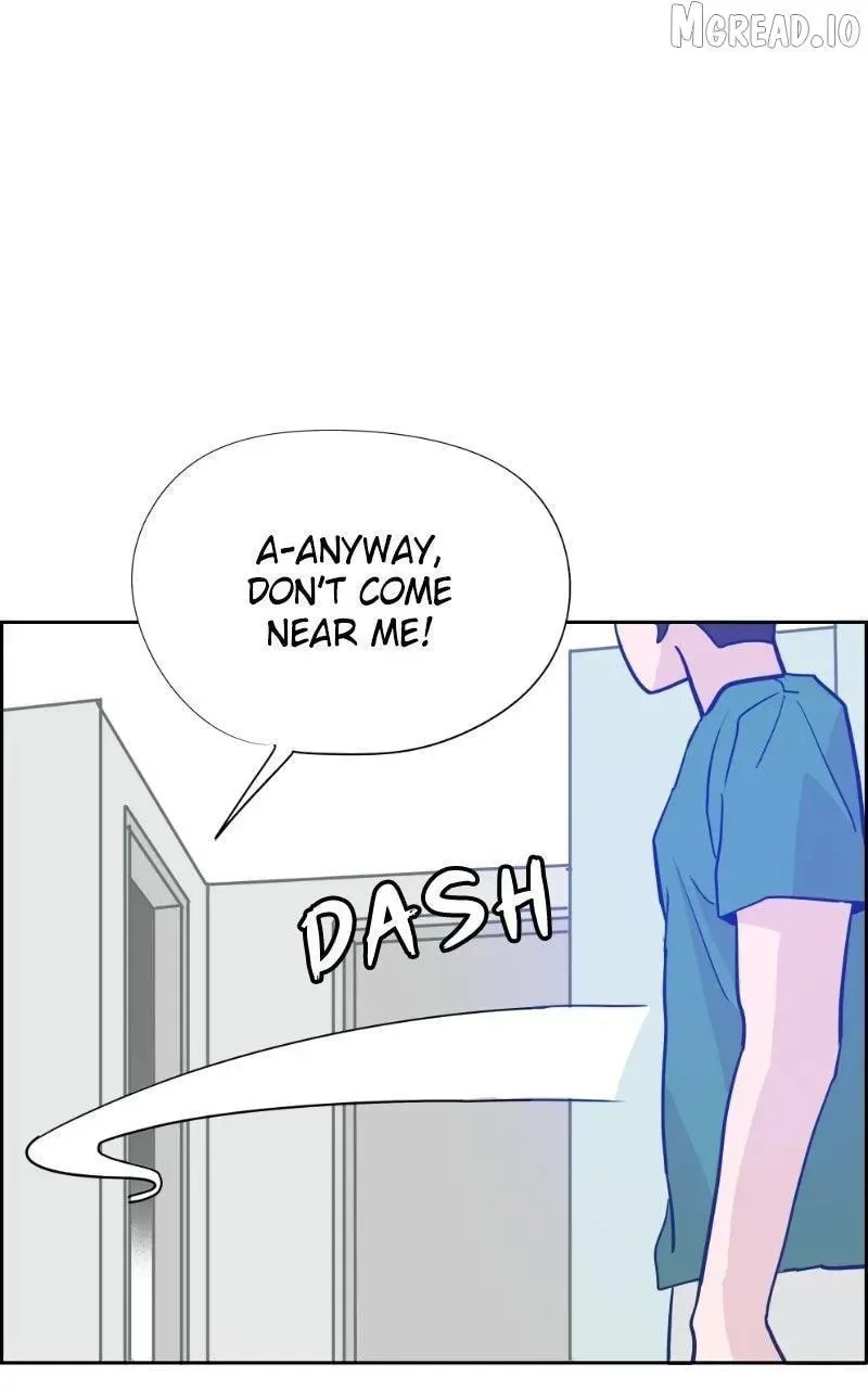 Love Letter (Ozaki Kaori) - Chapter 46 - Page 1