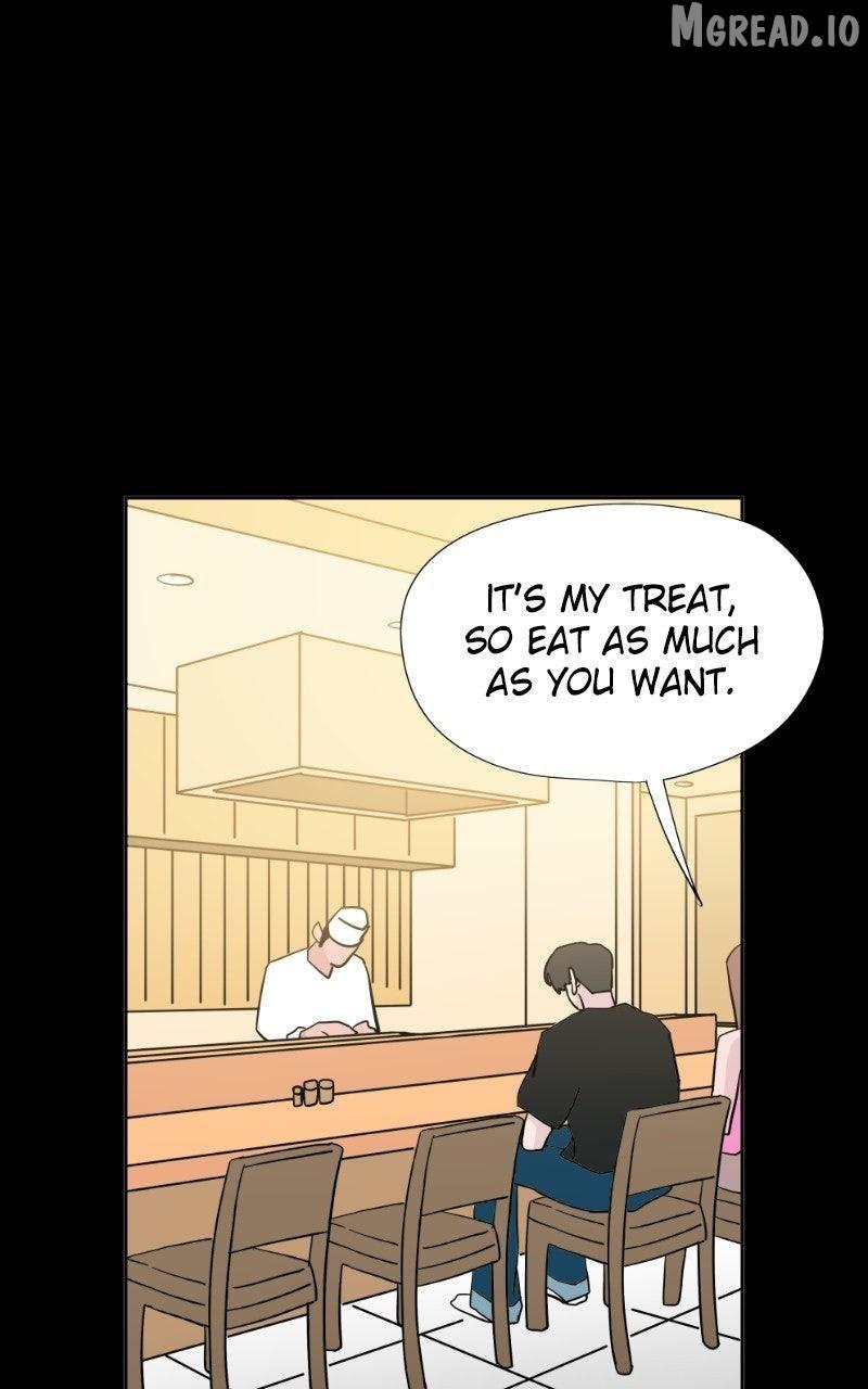 Love Letter - Chapter 48 - Page 1