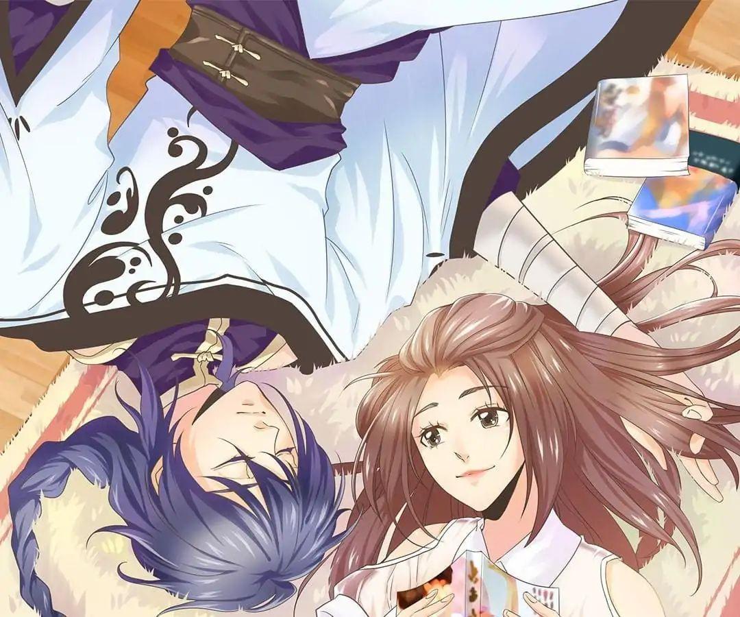 Love Like In The Novels - Chapter 0 - Page 1