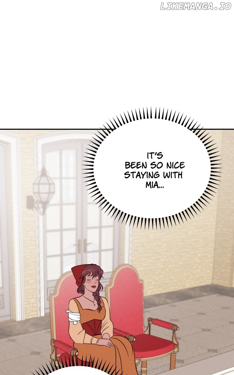 Love Me to Death - Chapter 117 - Page 1