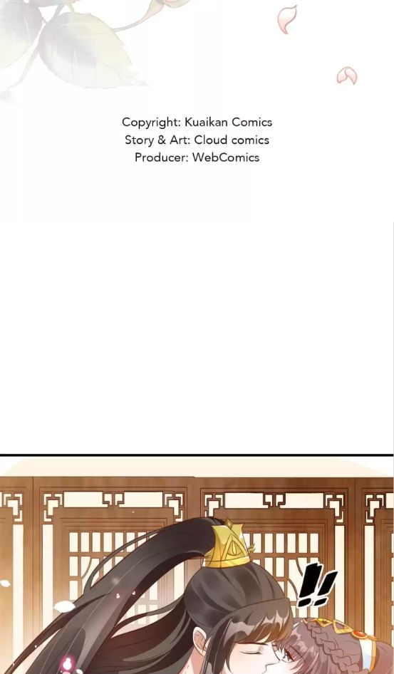 Love of Flourishing Age - Chapter 72 - Page 2