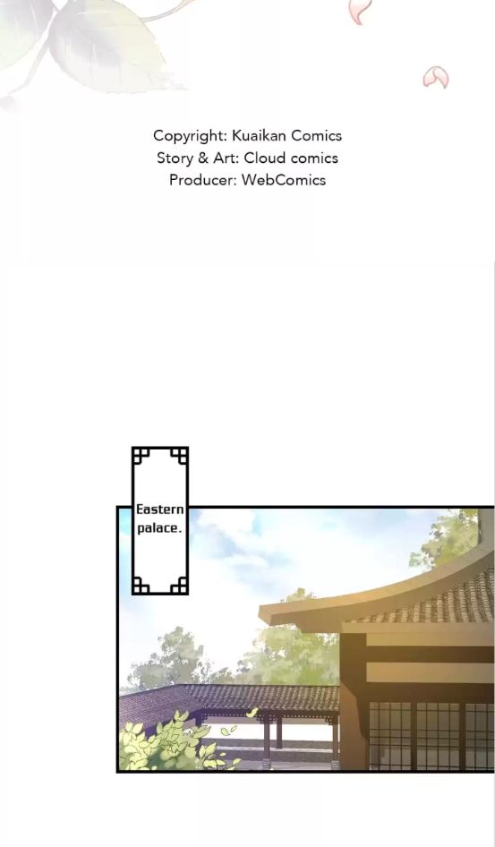 Love of Flourishing Age - Chapter 73 - Page 2