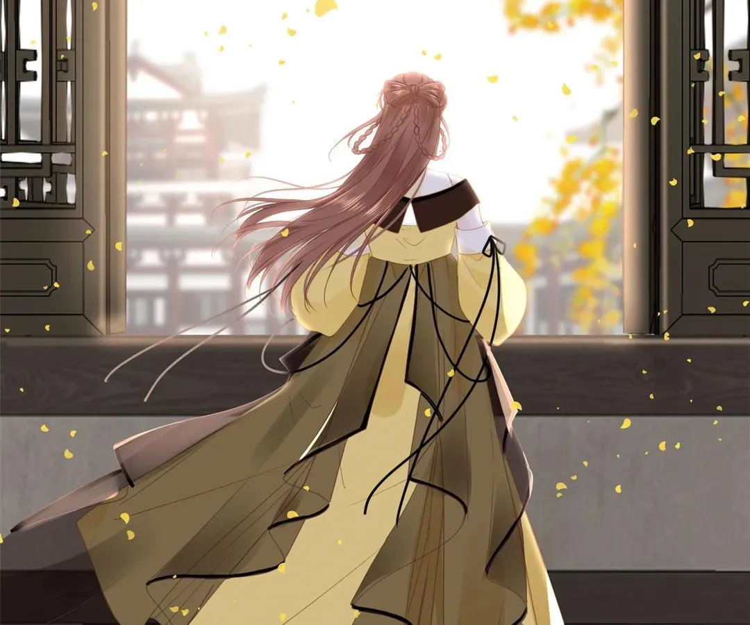 Love Prevents Blackening (Colored) - Chapter 78 - Page 2