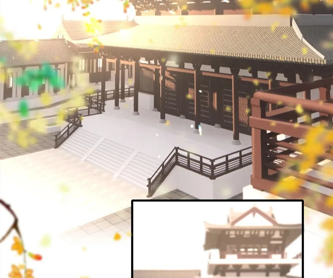 Love Prevents Blackening (Colored) - Chapter 79 - Page 2