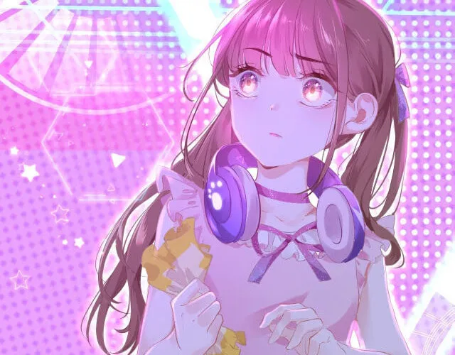 Love Prevents Blackening - Chapter 0 - Page 2