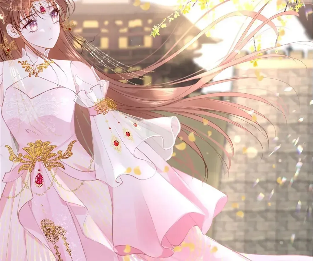 Love Prevents Blackening - Chapter 104 - Page 2