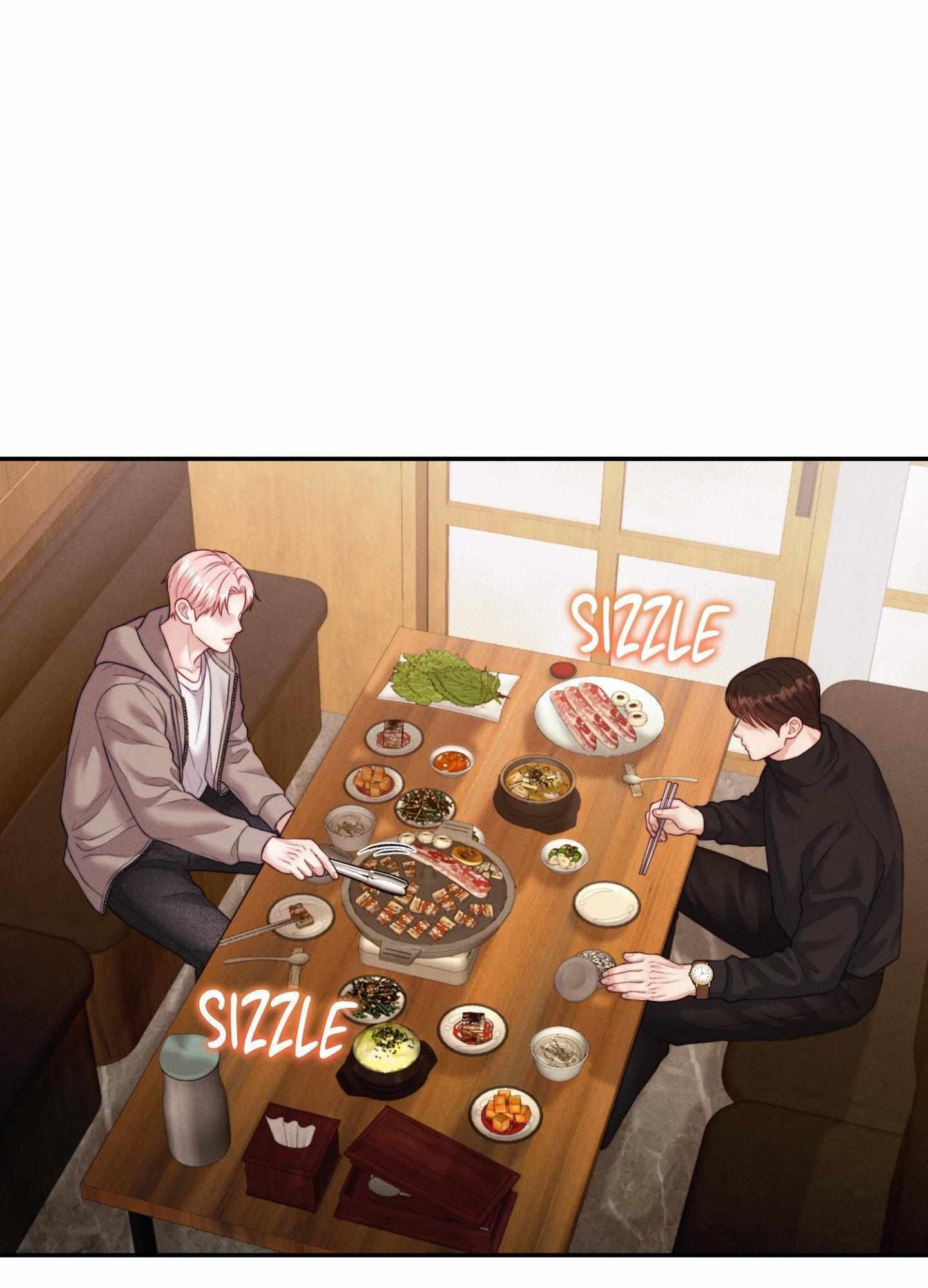 Love Remedy - Chapter 44 - Page 2