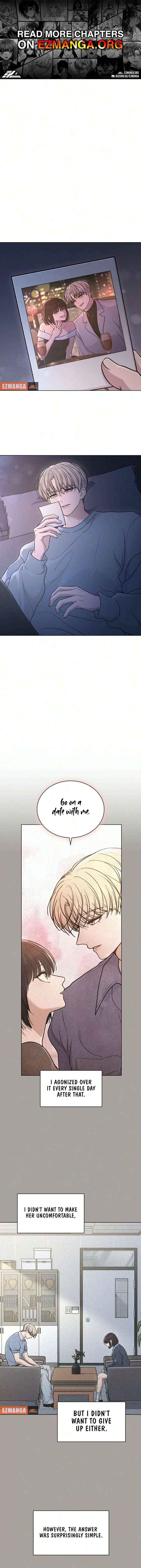 Love Review - Chapter 70 - Page 1