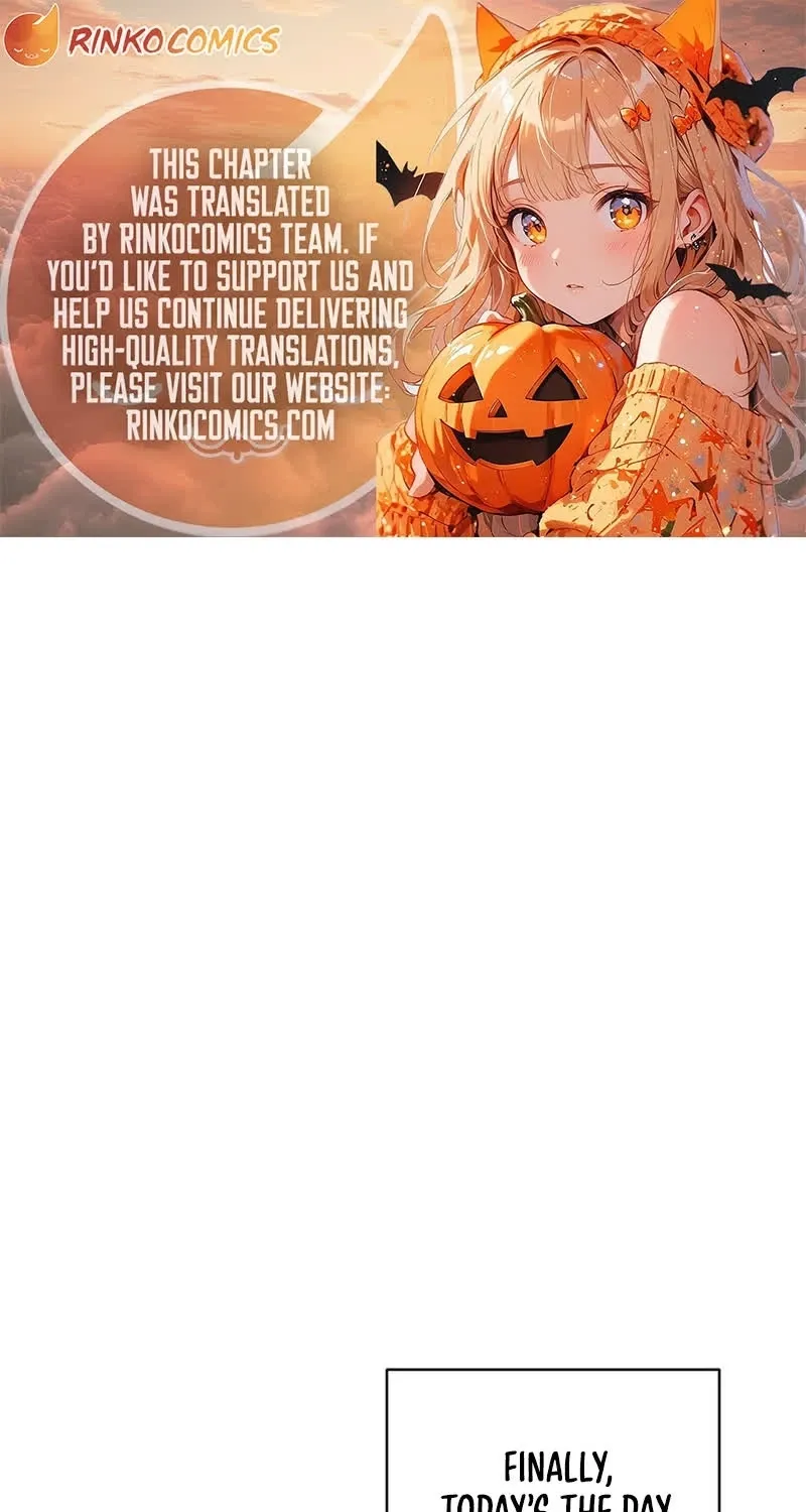 Love Starts with Parenting - Chapter 5 - Page 1