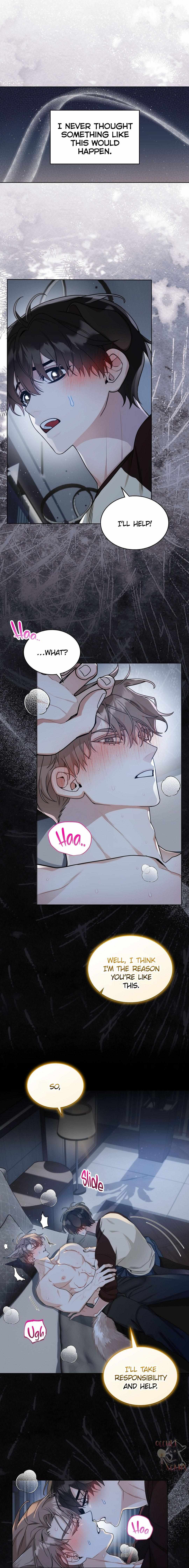 Love Traps - Chapter 1 - Page 2