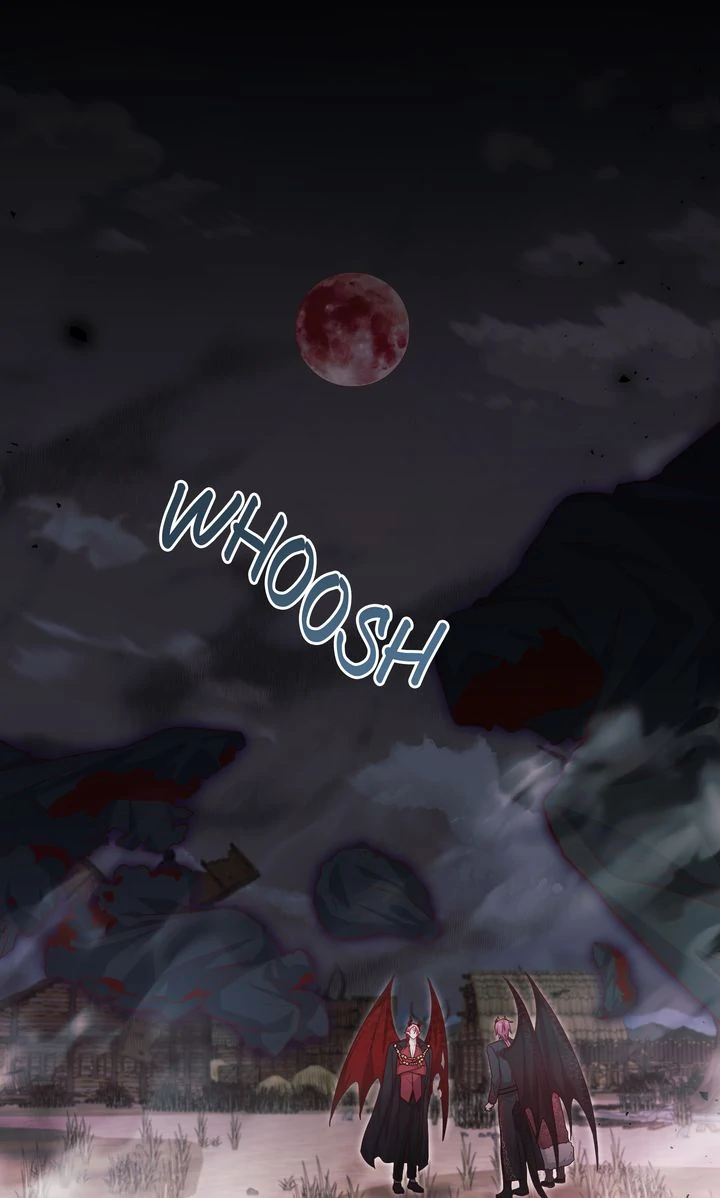 Lovelessly Ever After - Chapter 33 - Page 1