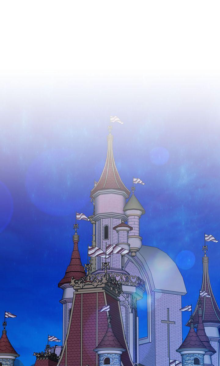 Lovelessly Ever After - Chapter 34 - Page 1