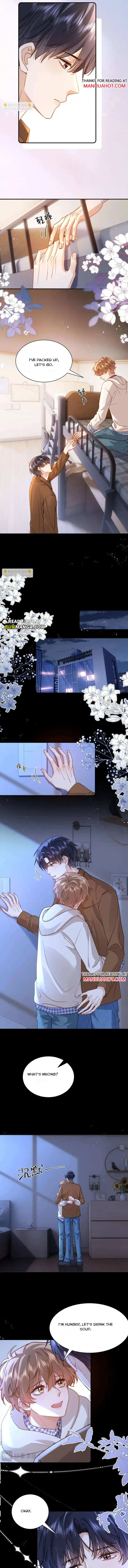 Lovely allergen - Chapter 125 - Page 2