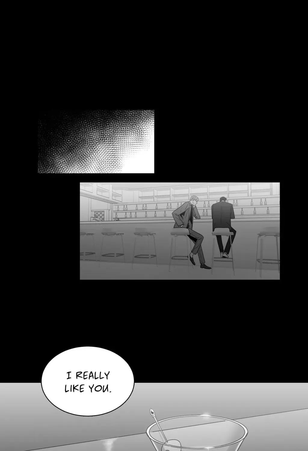 Lover Boy - Chapter 37.1 - Page 2