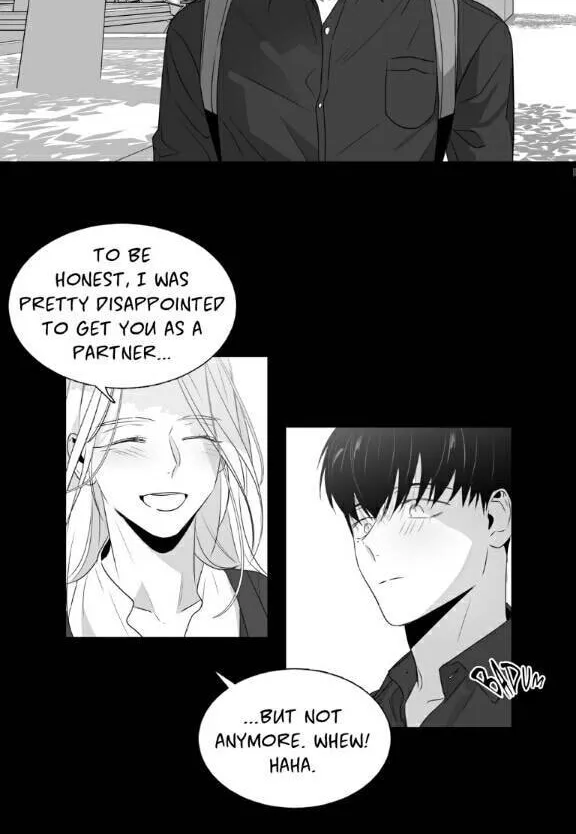 Lover Boy - Chapter 47.5 - Page 2