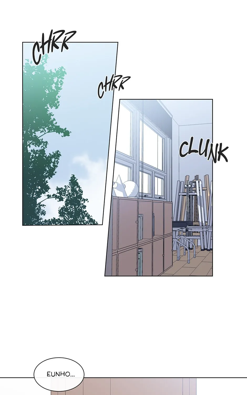 Lover Boy - Chapter 78 - Page 1