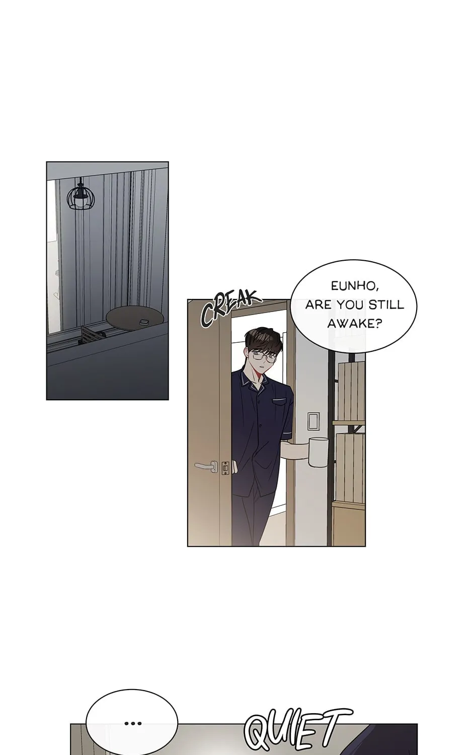 Lover Boy - Chapter 83 - Page 1