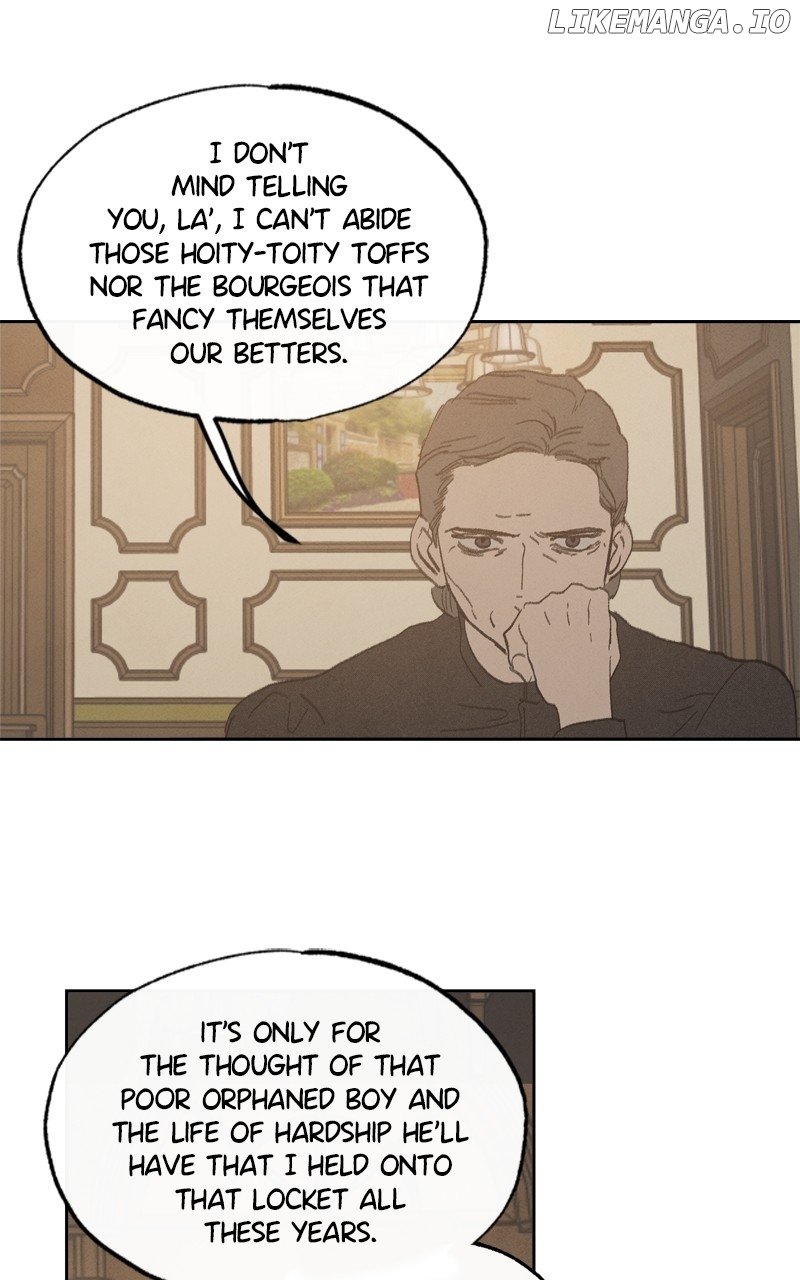 Lover Of Green Midnight - Chapter 44 - Page 1