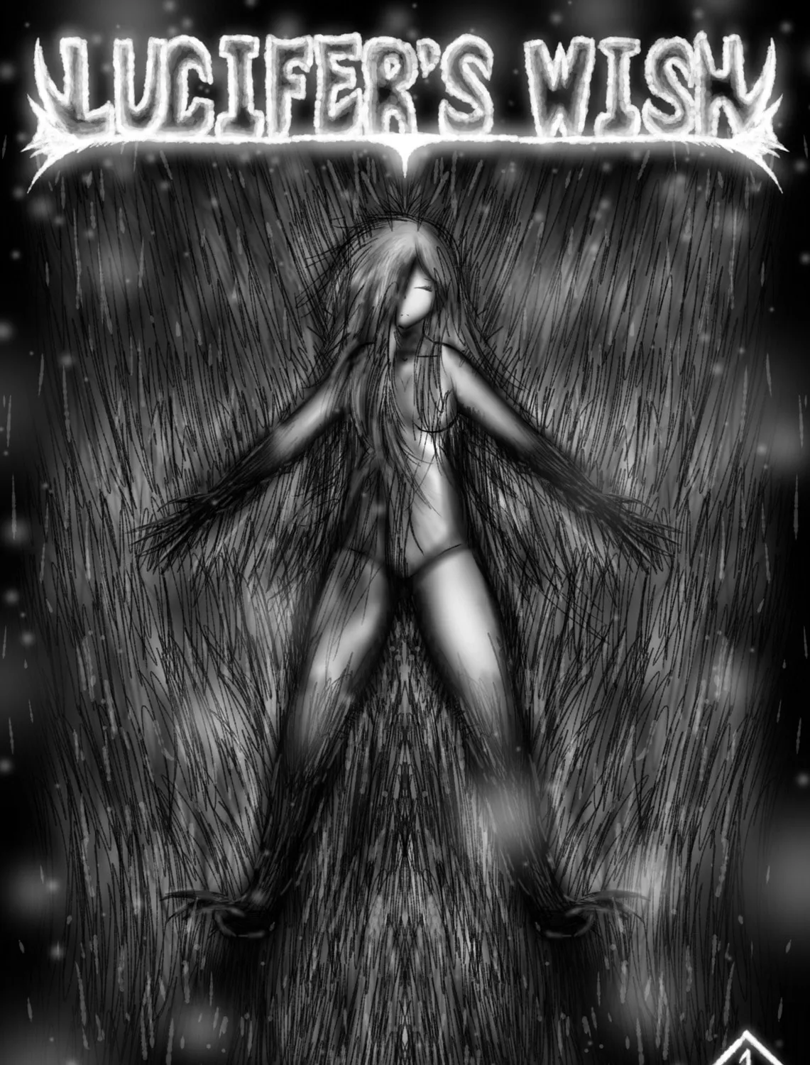 Lucifer's Wish - Chapter 1 - Page 1