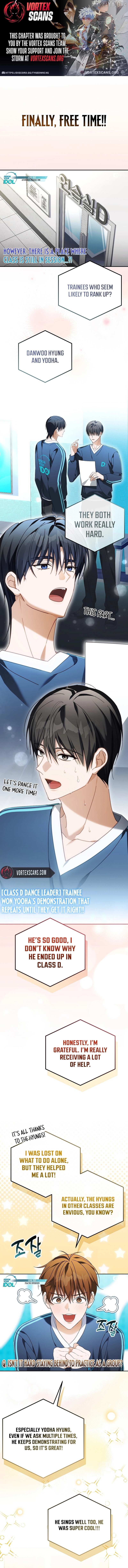 Lucky Plan of a Second-Life Idol - Chapter 29 - Page 1