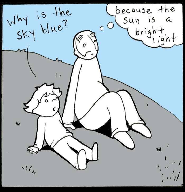 Lunarbaboon - Chapter 140 - Page 2