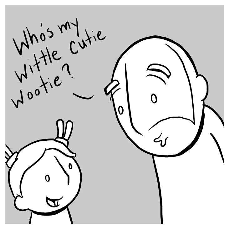 Lunarbaboon - Chapter 154 - Page 2