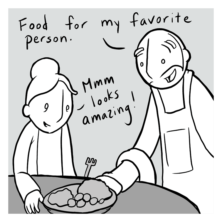 Lunarbaboon - Chapter 166 - Page 2