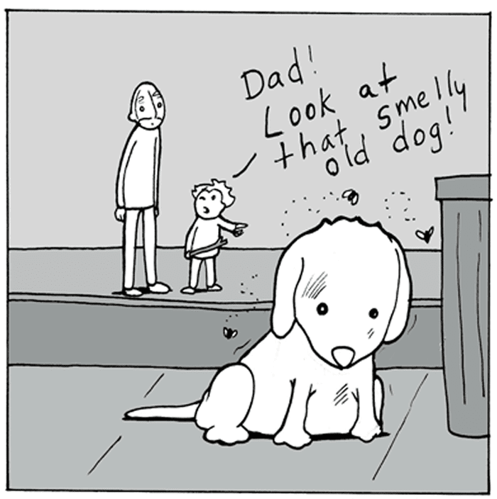 Lunarbaboon - Chapter 206 - Page 2