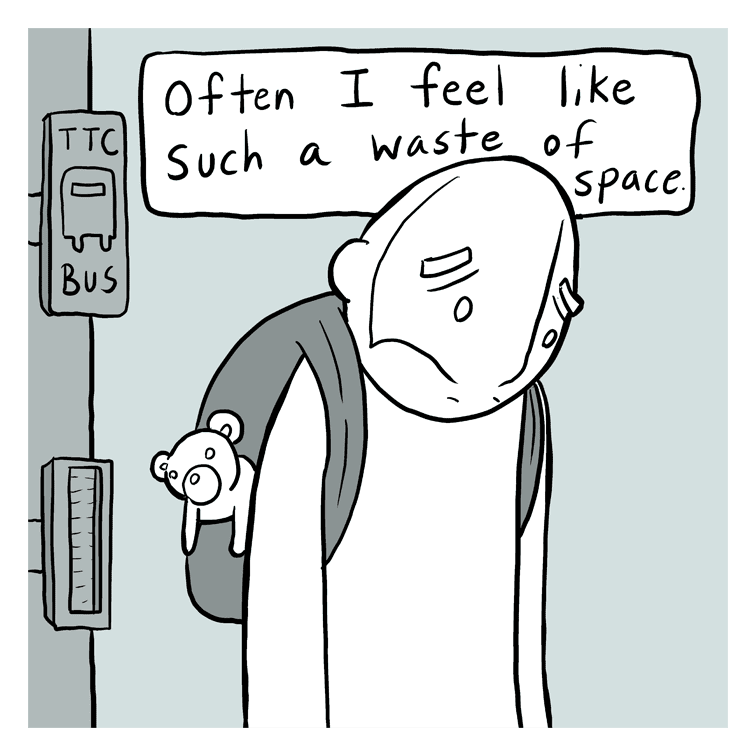Lunarbaboon - Chapter 234 - Page 2