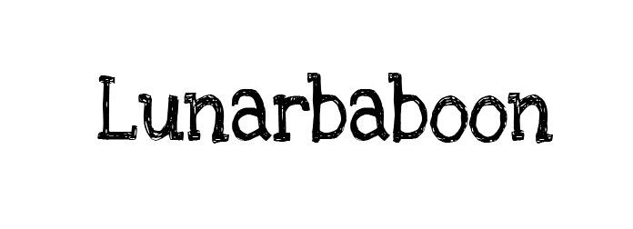 Lunarbaboon - Chapter 64 : Grow - Page 1