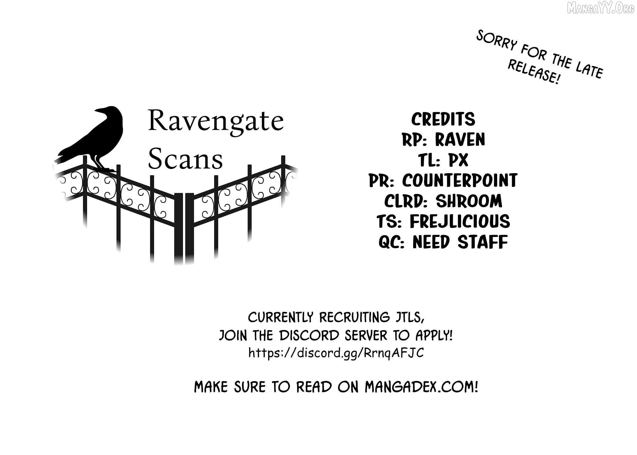 Lunch Zake - Chapter 12 - Page 1