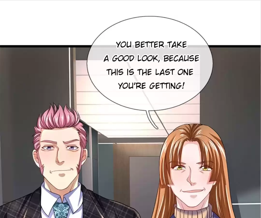 Lurking in the City - Chapter 144 - Page 1