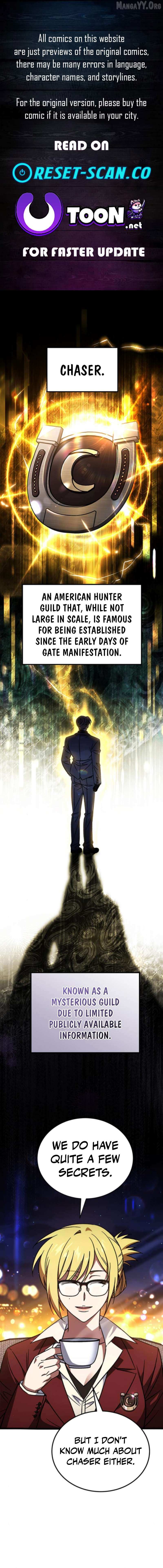 Lv.99 Princess of Black Flame - Chapter 33 - Page 1