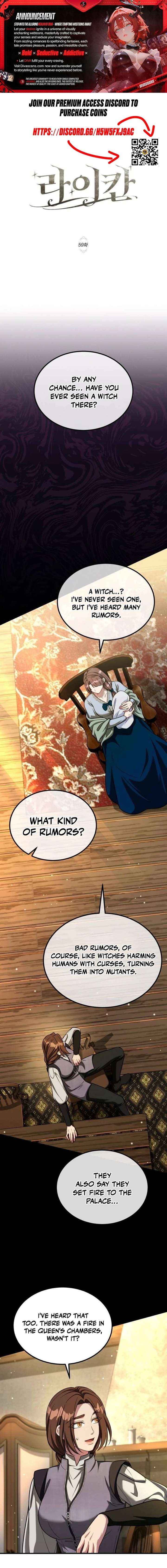 Lycan - Chapter 59 - Page 1