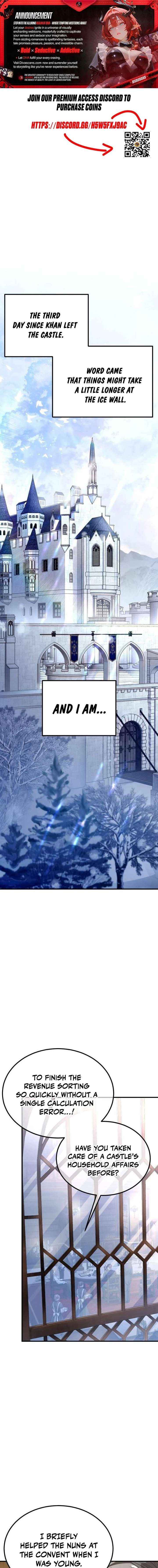 Lycan - Chapter 60 - Page 1