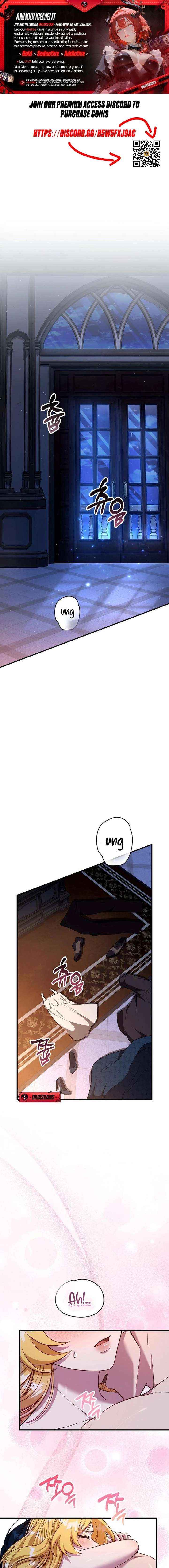 Lycan - Chapter 62 - Page 1