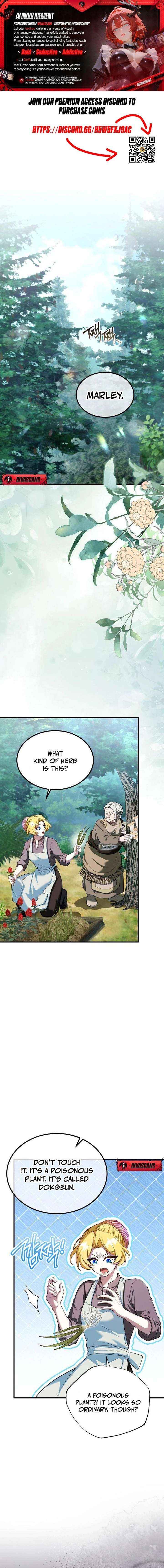 Lycan - Chapter 63 - Page 1