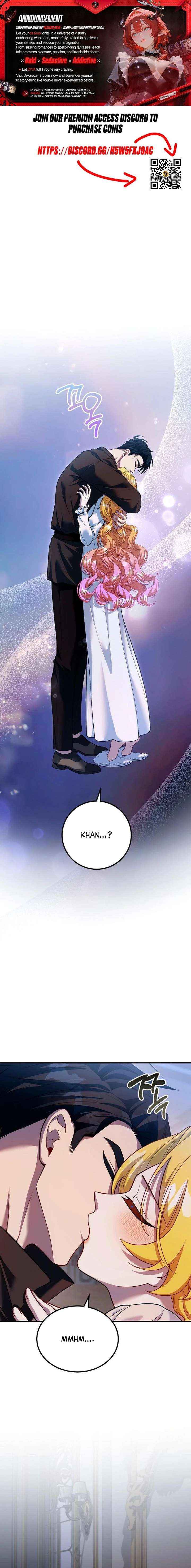 Lycan - Chapter 66 - Page 1